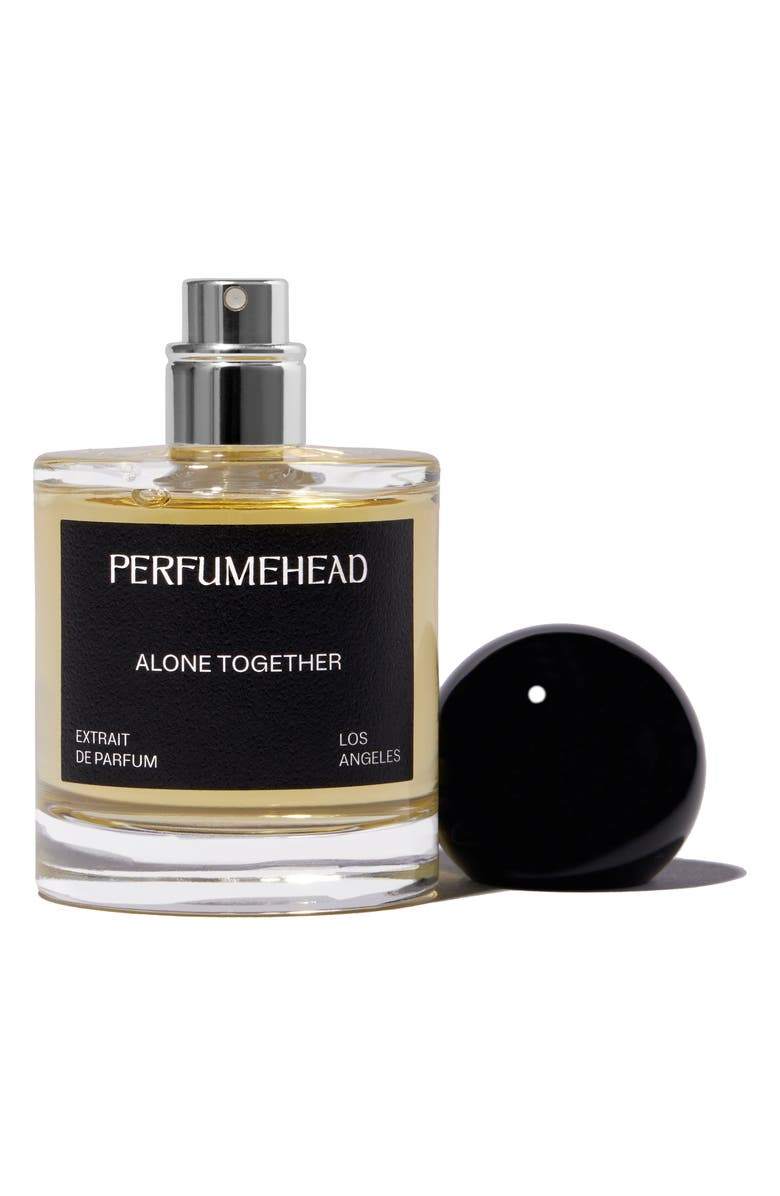 Perfumehead Alone Together Extrait de Parfum, Alternate, color, 