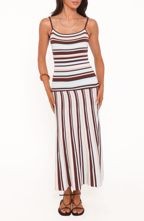 Karlin Maxi Dress