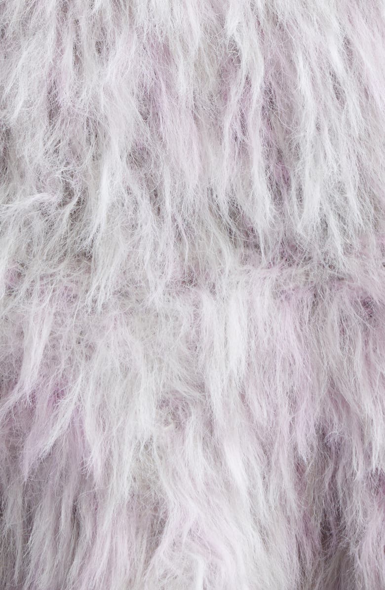 DIESEL<sup>®</sup> M-Astrid Sleeveless Minidress, Alternate, color, Lavender