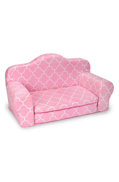 Sophia's 18" Doll Pull-Out Couch