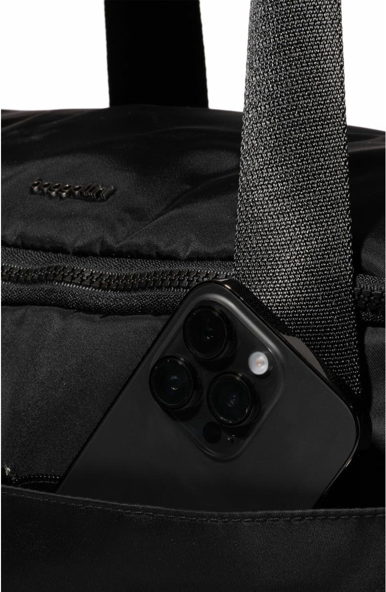 BAGGALLINI Deluxe Fifth Avenue Weekender Bag, Alternate, color,