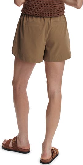 Nila Shorts
