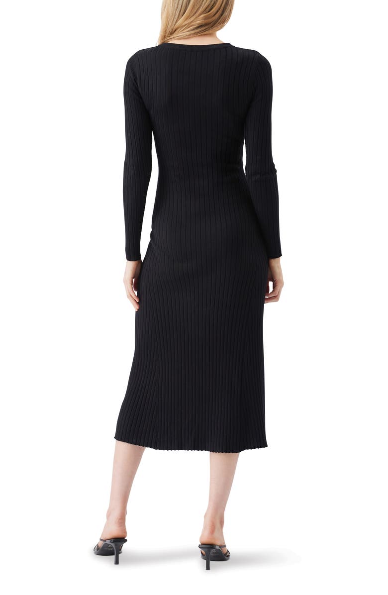 Ripe Maternity Eden Knit Nursing Dress, Alternate, color, 