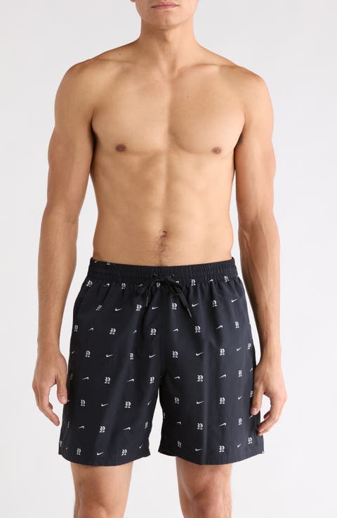 7-Inch Volley Swim Trunks