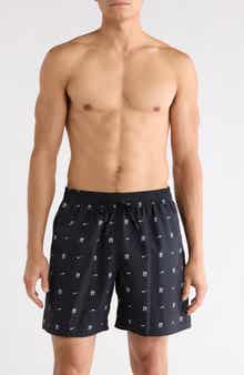 Nike 7-Inch Volley Swim Trunks
