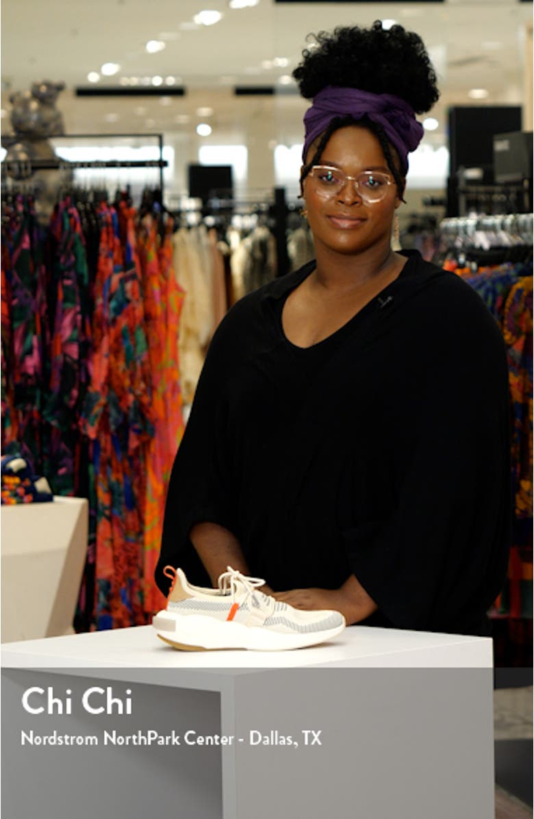 Explorer Defy Low Sneaker, sales video thumbnail