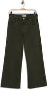 KUT from the Kloth Meg High Rise Fab Ab Wide Leg Jeans