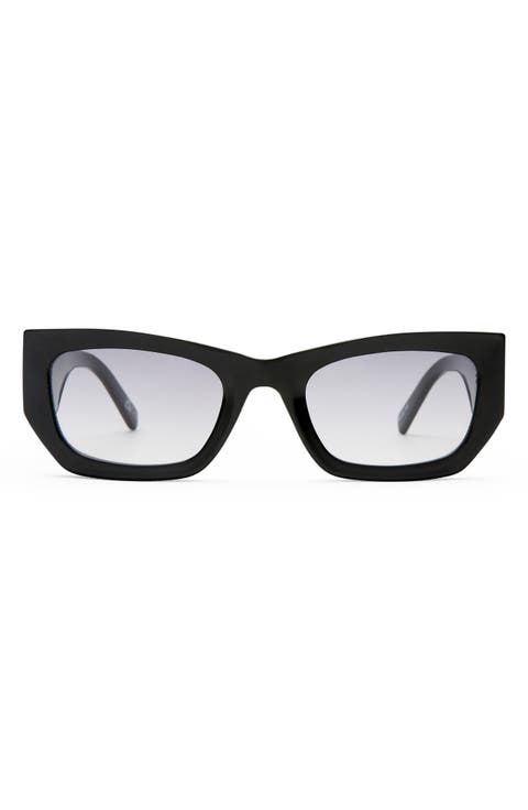 Beachcomber 52mm D-Frame Sunglasses