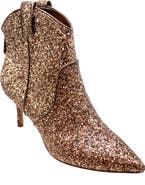 Charles by Charles David Auden Pointed Toe Bootie
