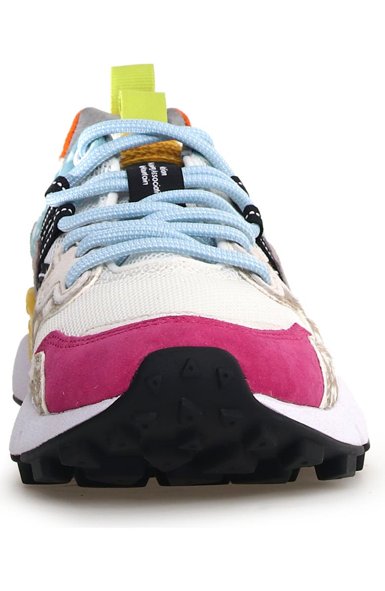 Flower MOUNTAIN Yamano 3 Sneaker, Alternate, color,