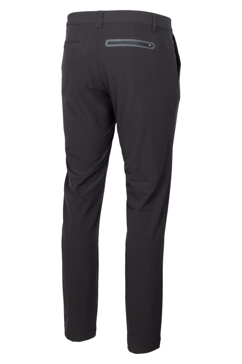 Bainbridge Sport Technical Pants, Alternate, color, BLACK