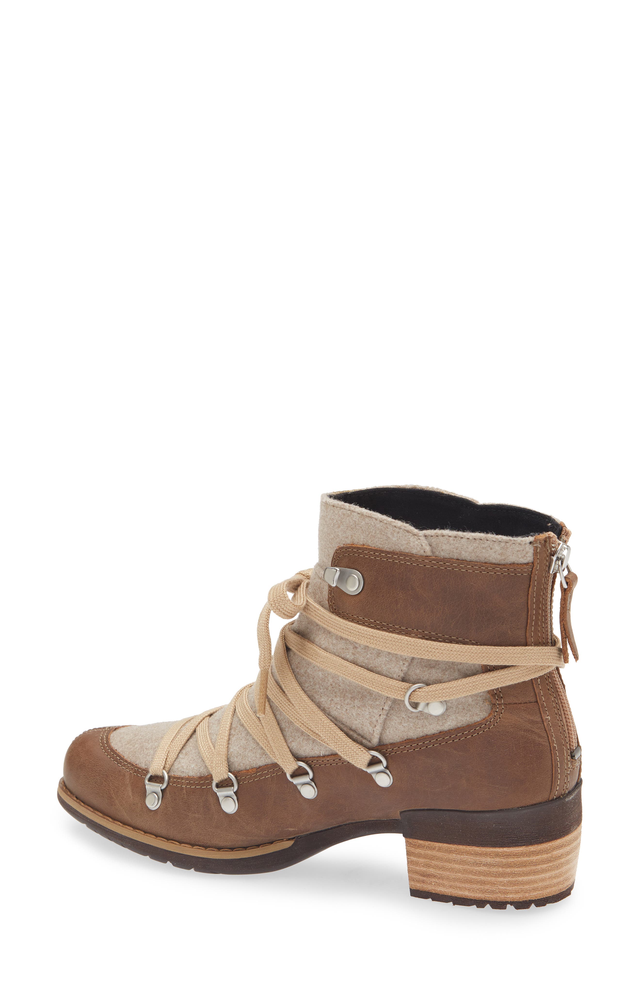 Merrell Shiloh II Warm Boot, Alternate, color, 