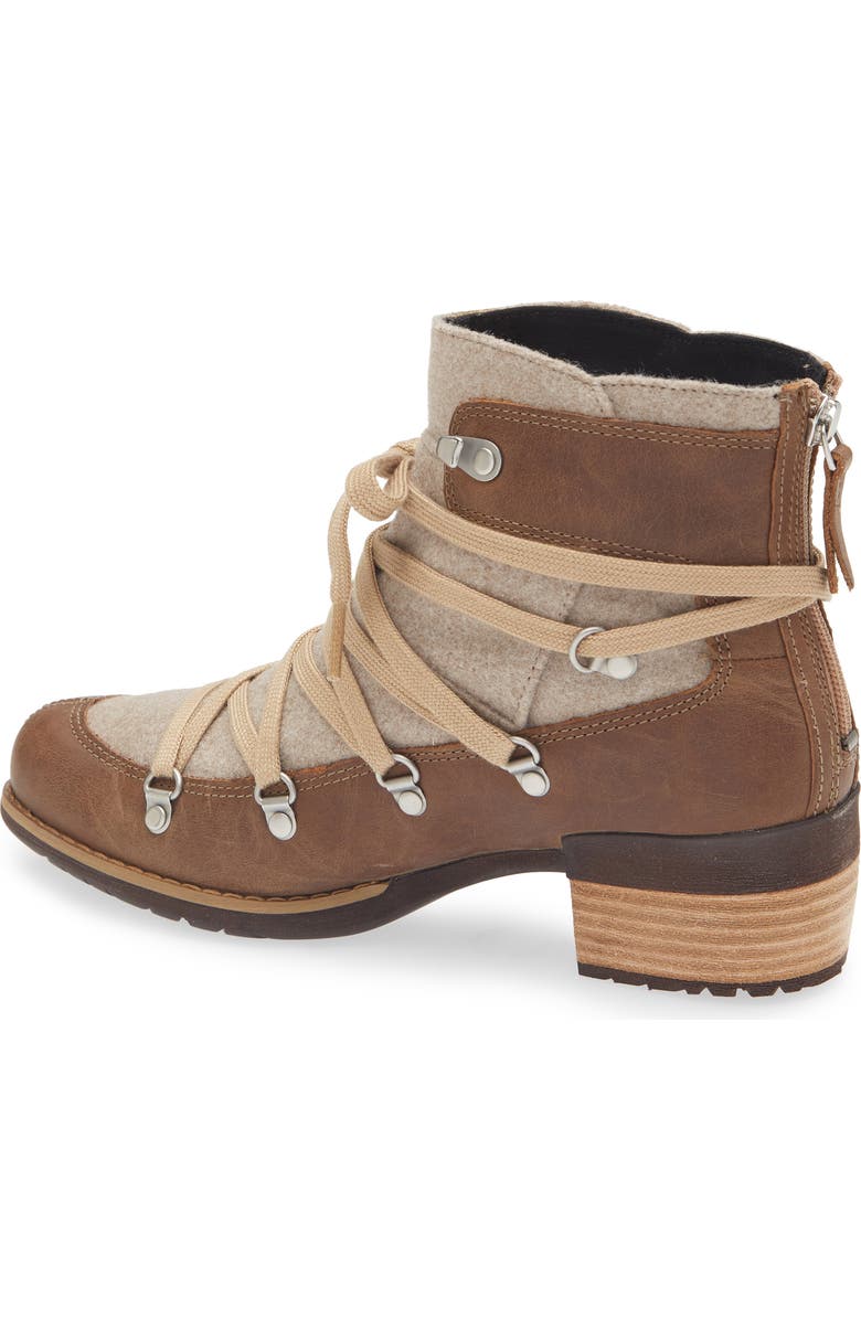Merrell Shiloh II Warm Boot, Alternate, color,