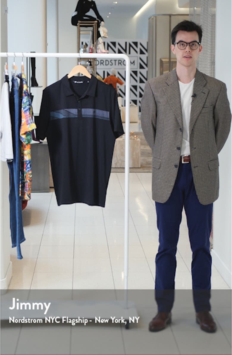 Grand Prize Polo, sales video thumbnail