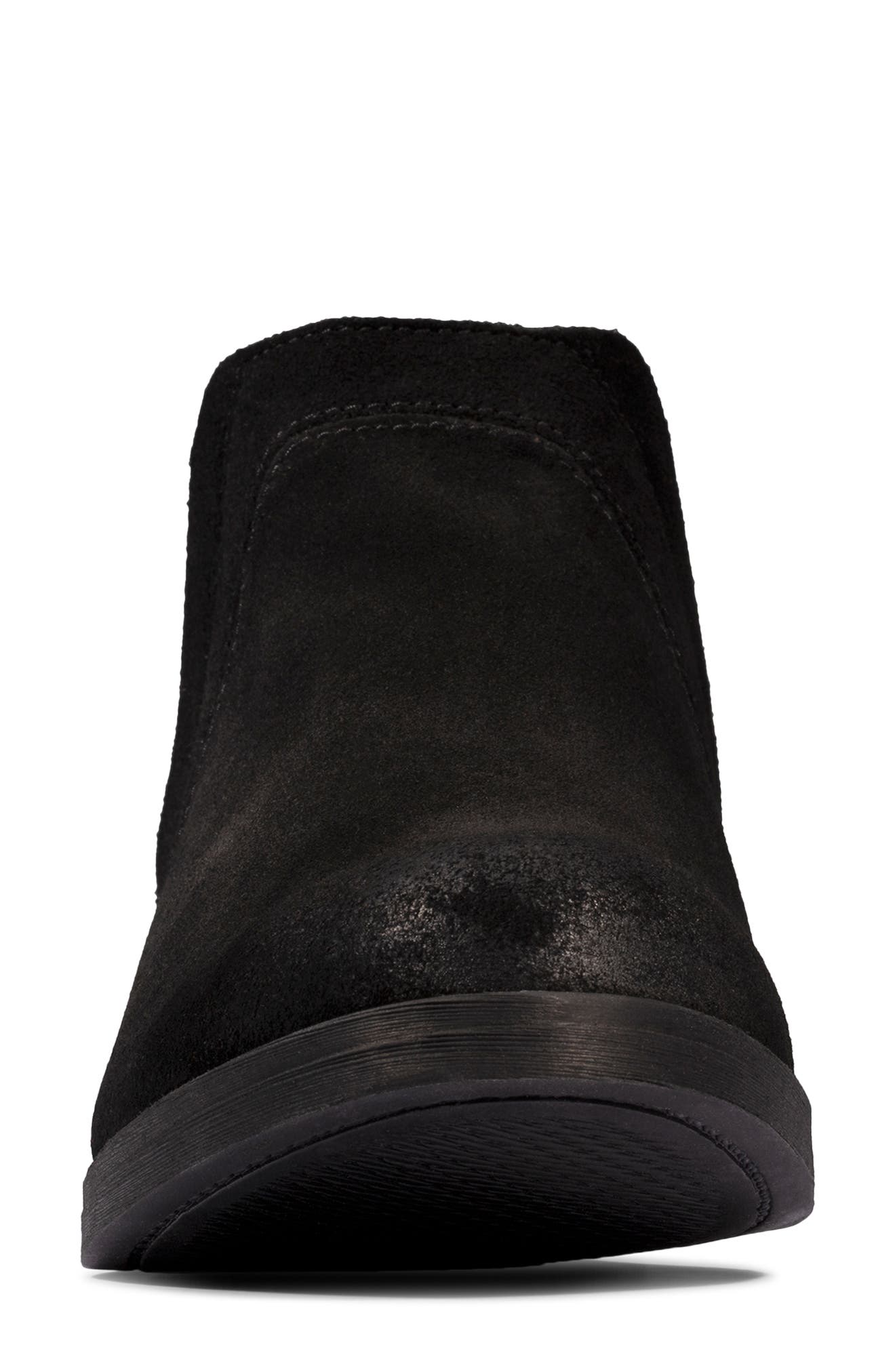 Clarks<sup>®</sup> Demi 2 Beat Chelsea Boot, Alternate, color, 