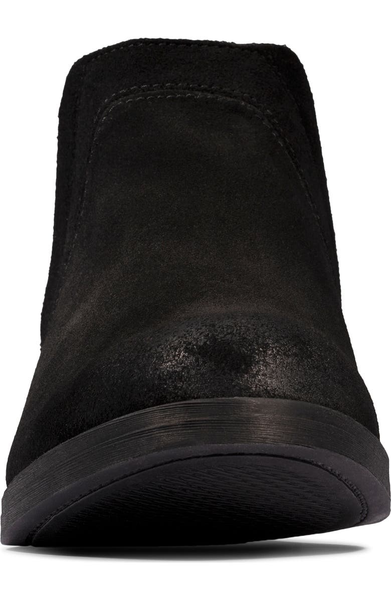 Clarks<sup>®</sup> Demi 2 Beat Chelsea Boot, Alternate, color,