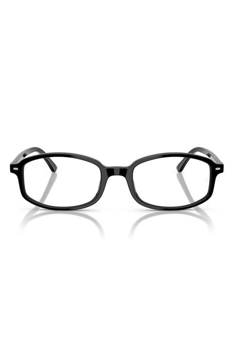 52mm Irregular Optical Glasses