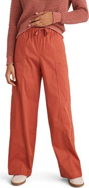 Haven Well Within Organic Cotton Twill Carpenter Pants