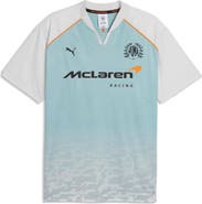 PUMA McLaren Racing Jersey