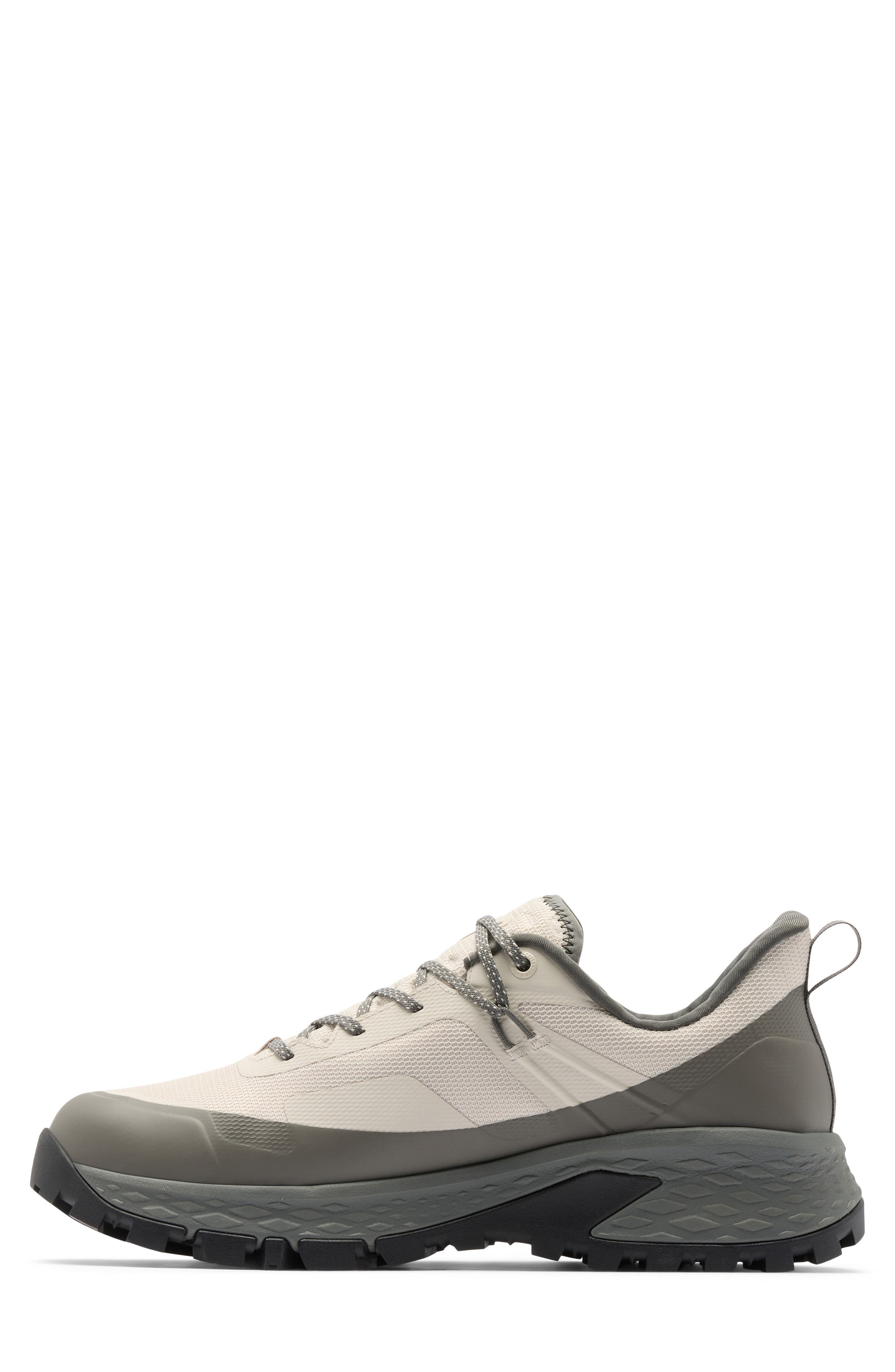 Tellurix™ Titanium™ OutDry™ Shoe, Alternate, color, CLOUD GREY/ CHARCOAL