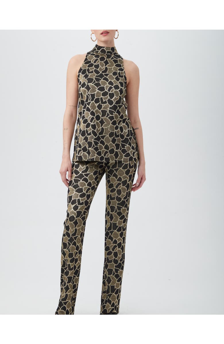 Trina Turk Northern Lights Top, Alternate, color, Multi