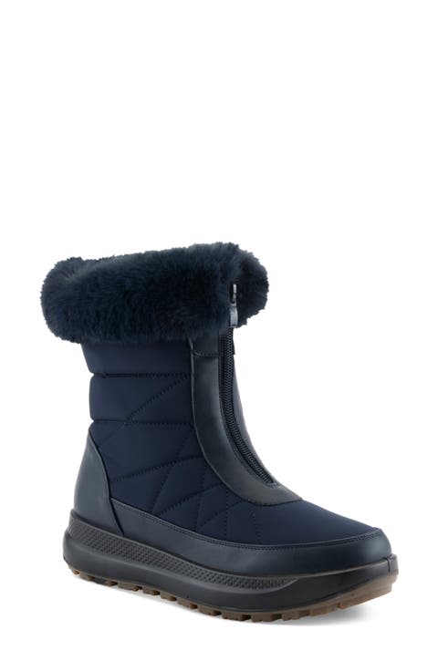 Corinia Boot