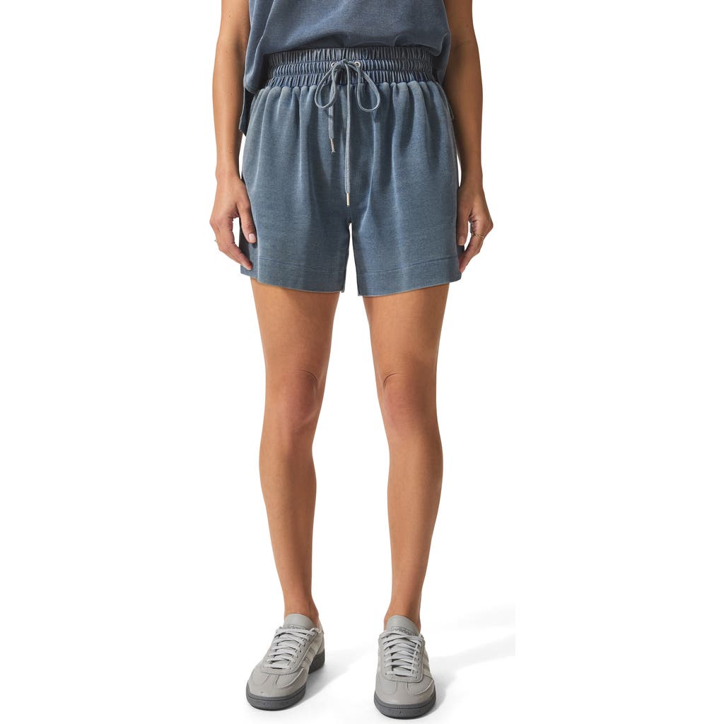 Splendid Indigo Shorts