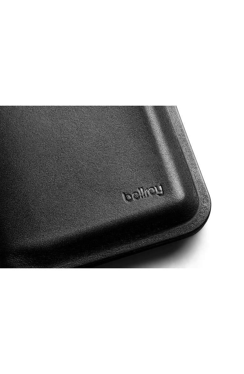 Bellroy Apex Slim Sleeve RFID Leather Bifold Wallet, Alternate, color,
