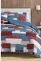  Americana Patchwork