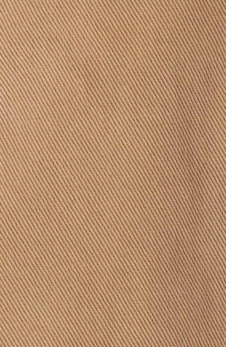 Damson Madder Kat Crossover Denim Kilt, Alternate, color, Tan