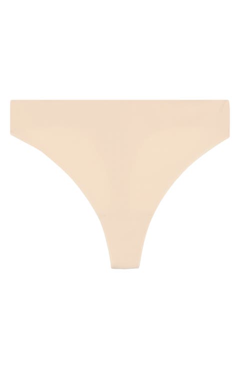 Invisible Edge Thong