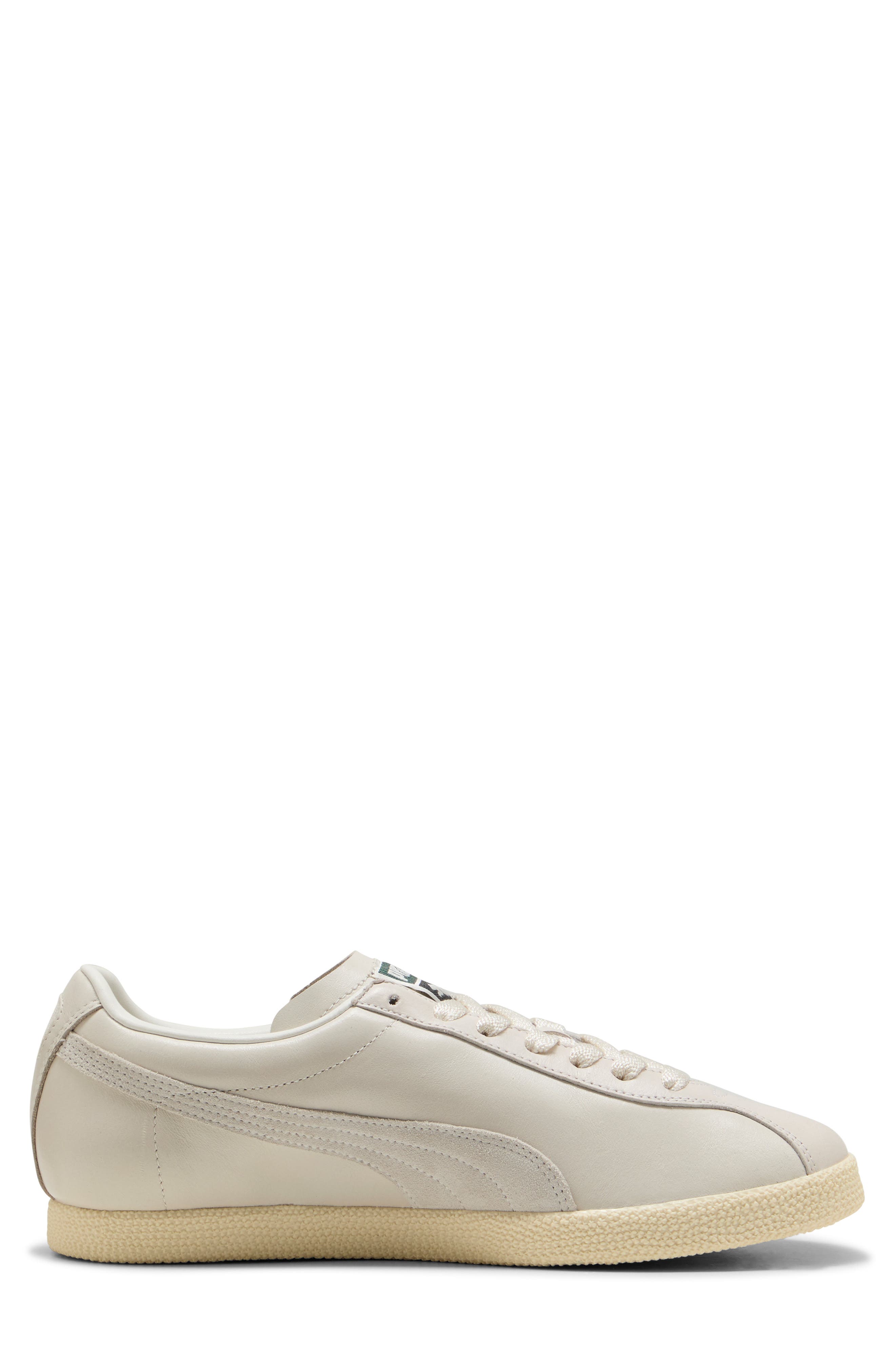 PUMA Brasil Terrace Views Sneaker, Alternate, color, Warm White/ Vapor Gray