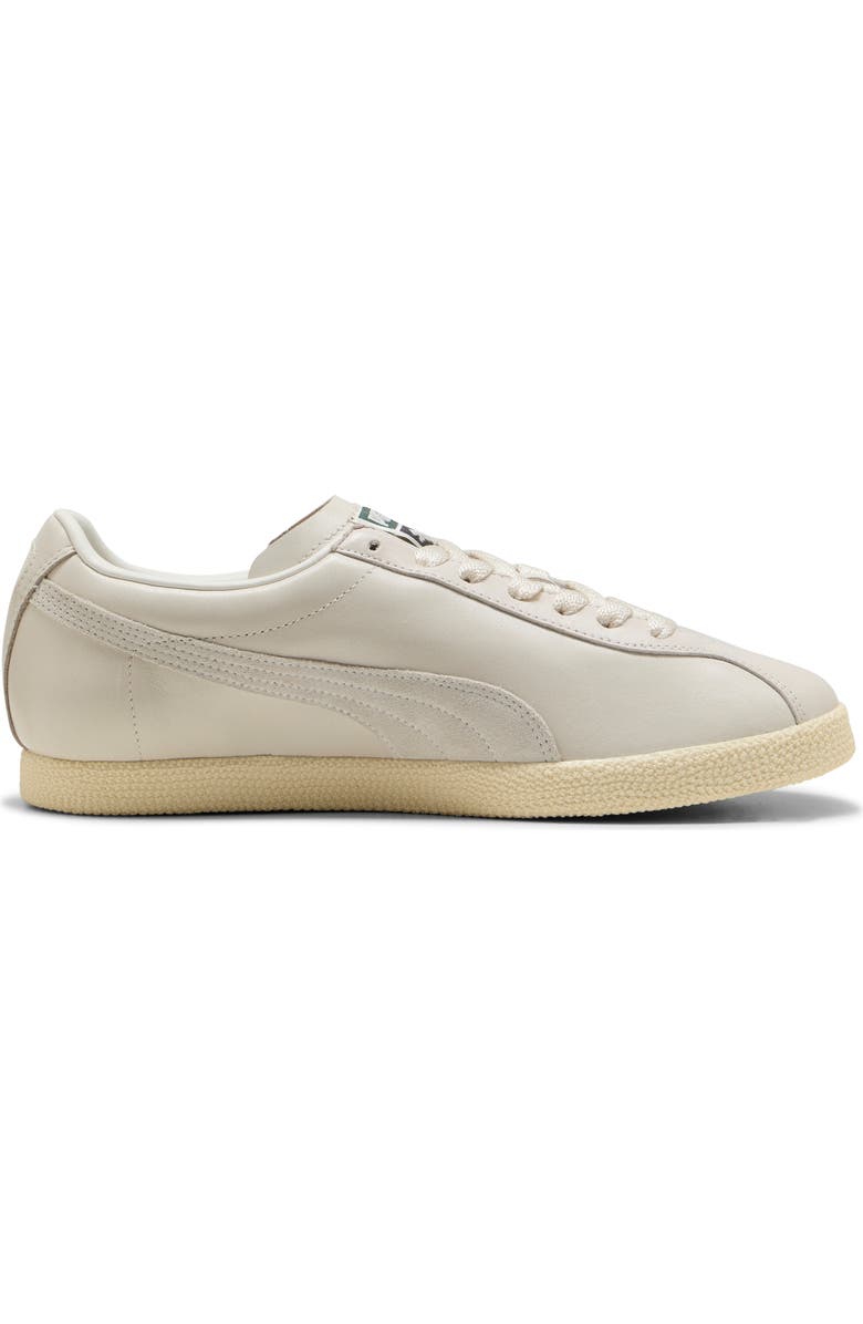PUMA Brasil Terrace Views Sneaker, Alternate, color, Warm White/ Vapor Gray