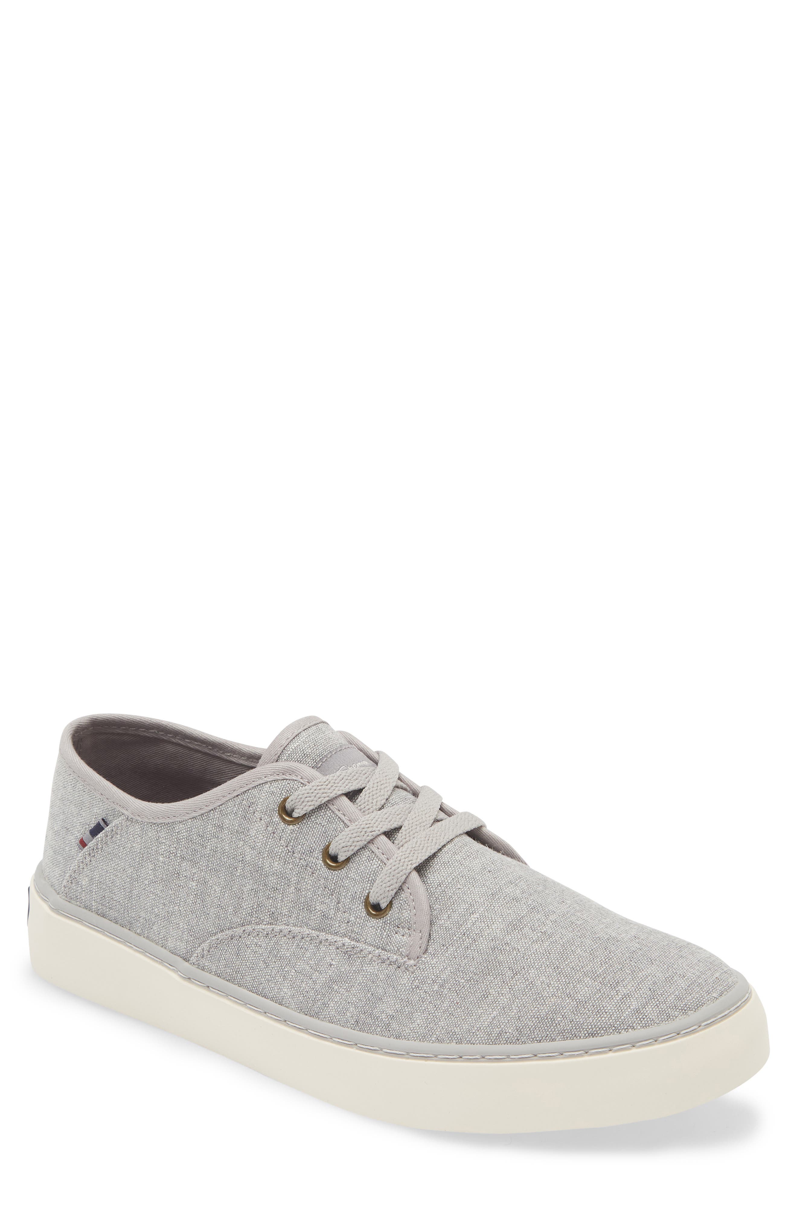 Ben Sherman Camden Sneaker