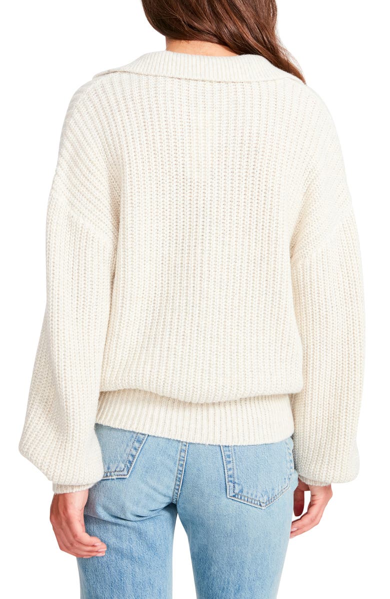BB Dakota by Steve Madden BB Dakota Mountain Time Sweater, Alternate, color,