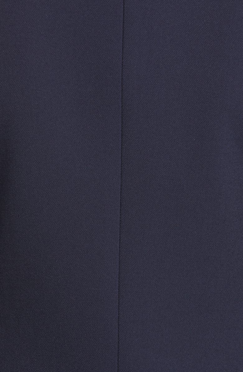 BOSS Jetucka Pintuck Jacket, Alternate, color,