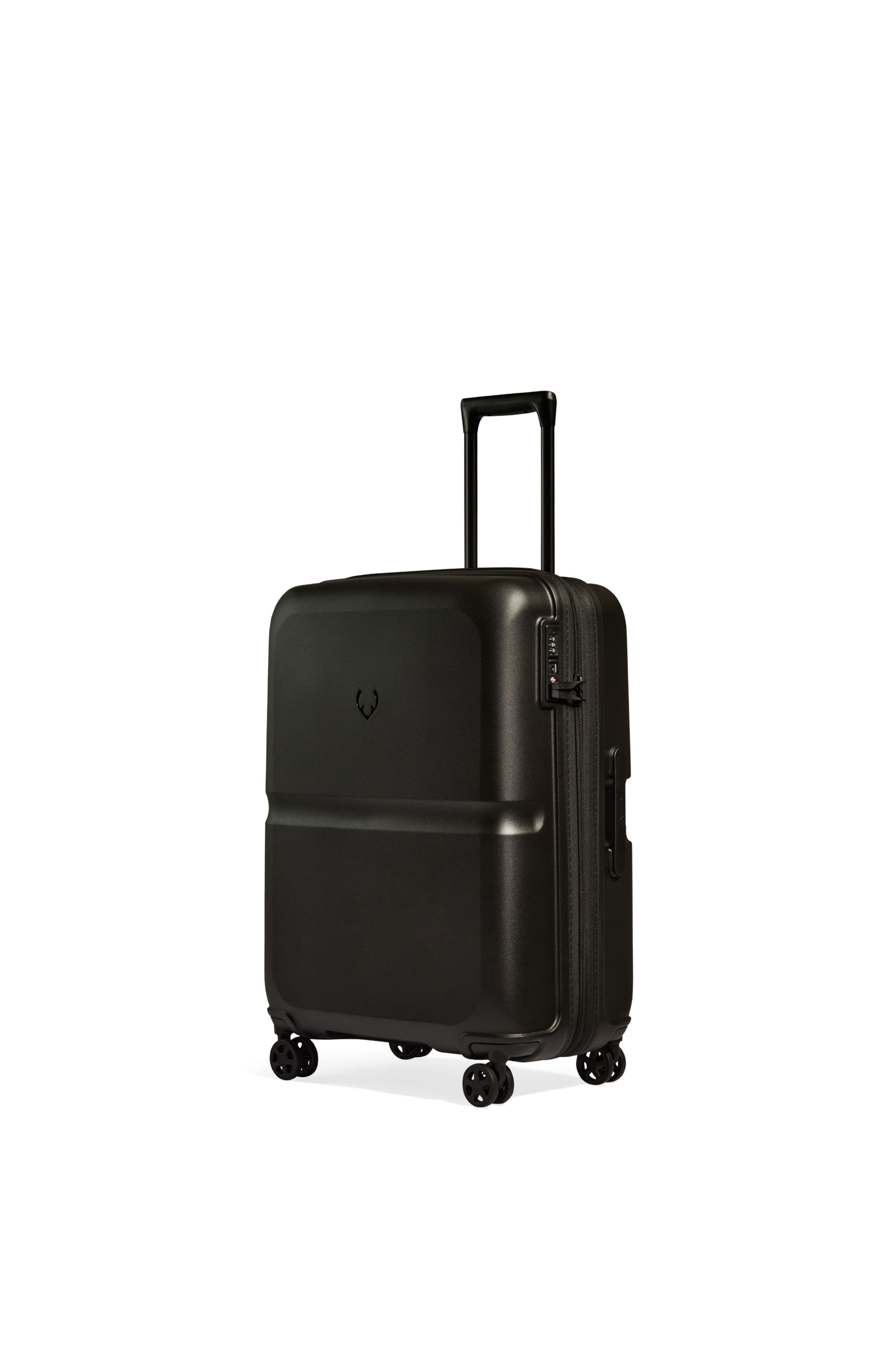 ANTLER Single Stripe Medium, Main, color, Black