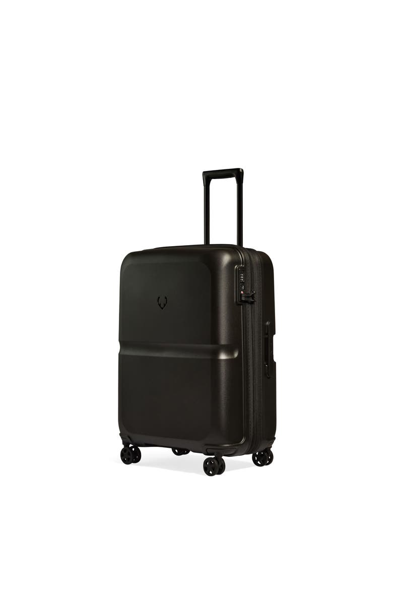 Single Stripe Medium, Main, color, Black