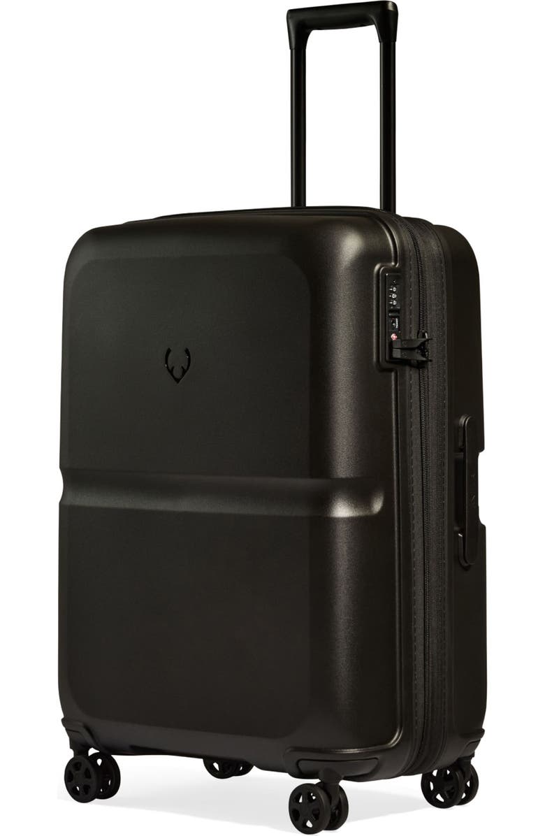 ANTLER Single Stripe Medium, Main, color, Black