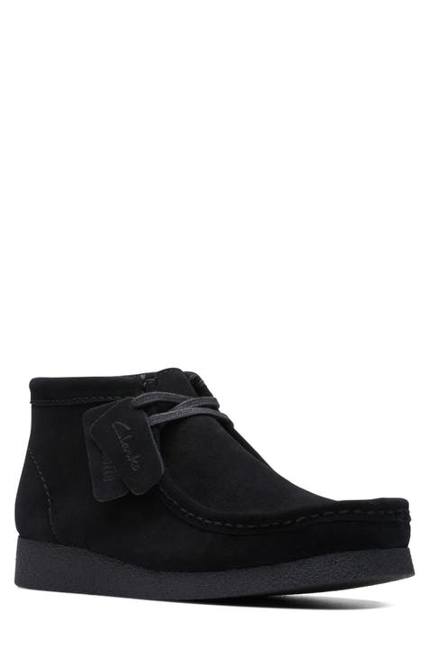 Mens Clarks Boots Nordstrom