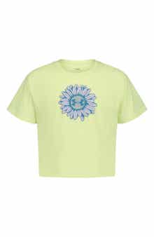 Under Armour Kids' Daisy Campus Graphic T-Shirt