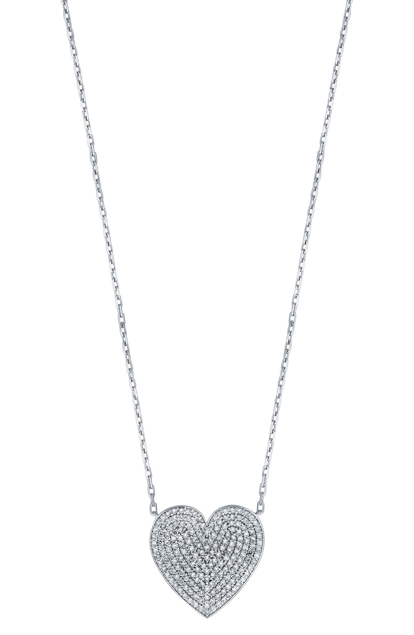 selected 18K WHITE GOLD