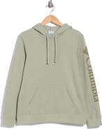 Columbia Trek Graphic Hoodie