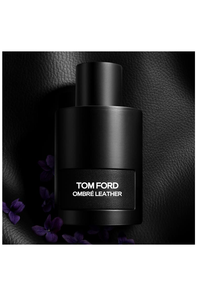 Ombré Leather Eau de Parfum, Alternate, color, NO COLOR
