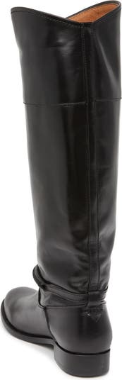 Melissa Seam Tall Boot