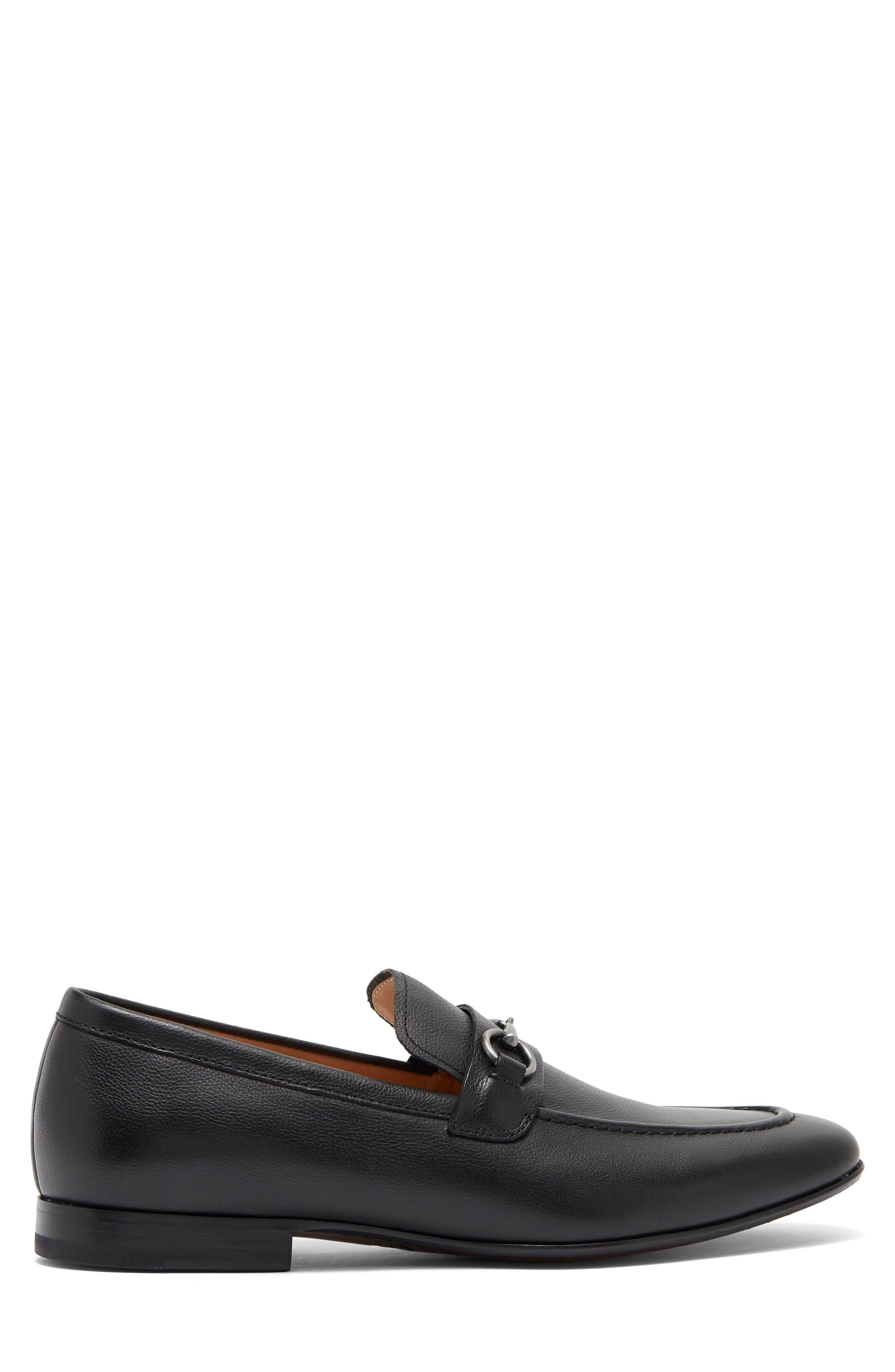 CURATORE Alghero Horsebit Loafer, Alternate, color, 