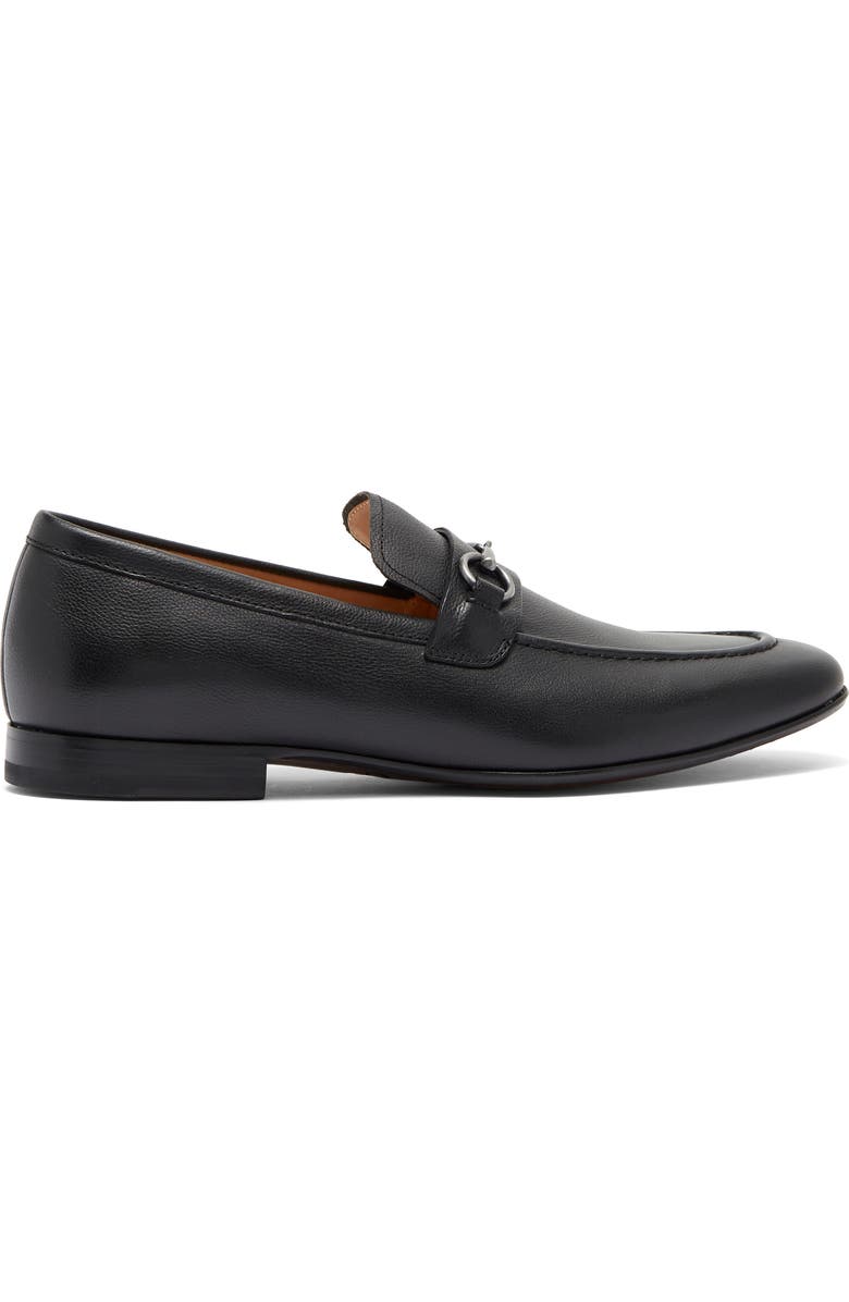 CURATORE Alghero Horsebit Loafer, Alternate, color,