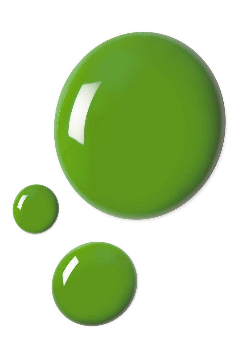 Vernis à Ongles Nail Polish, Alternate, color, 712 MELINDA GREEN