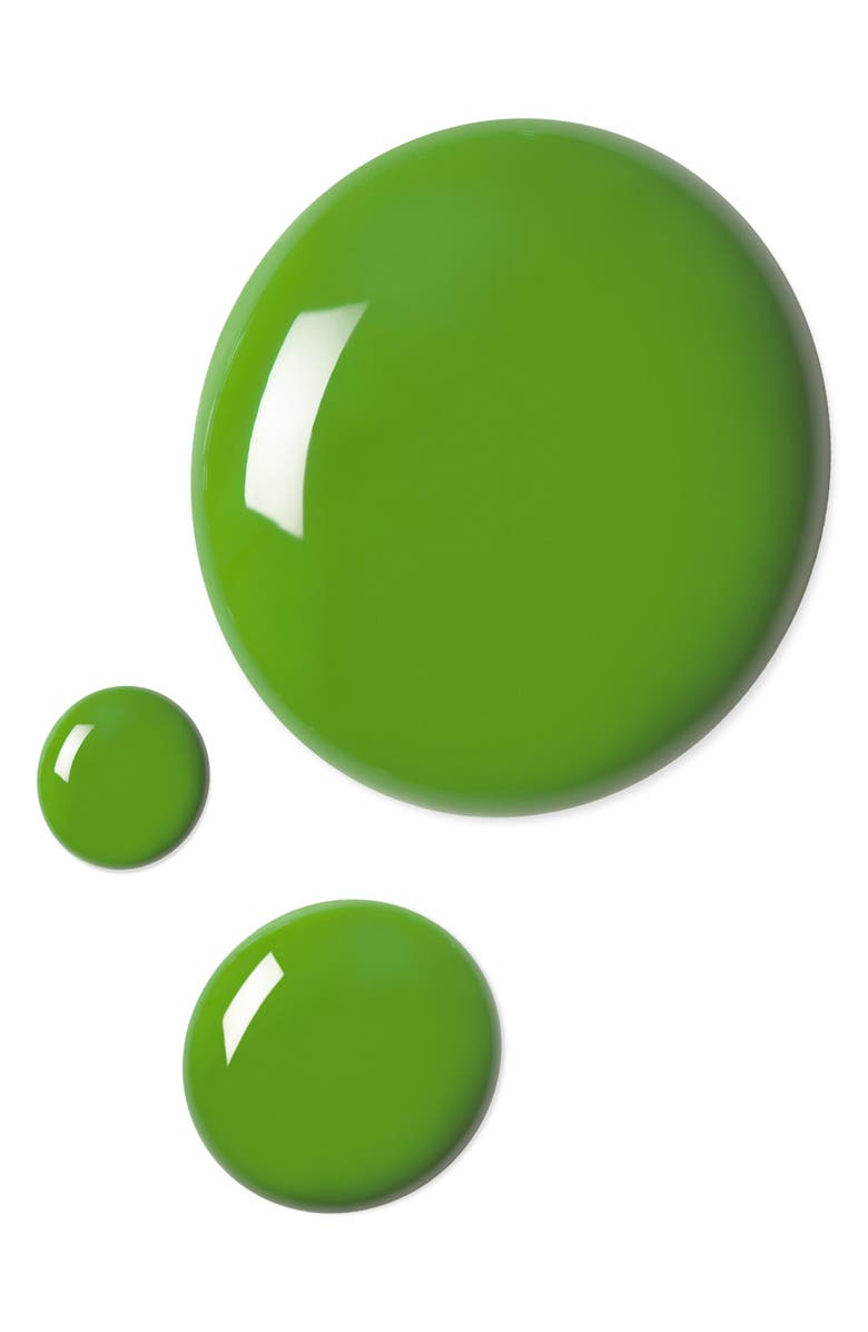 Gucci Vernis à Ongles Nail Polish, Alternate, color, 712 Melinda Green