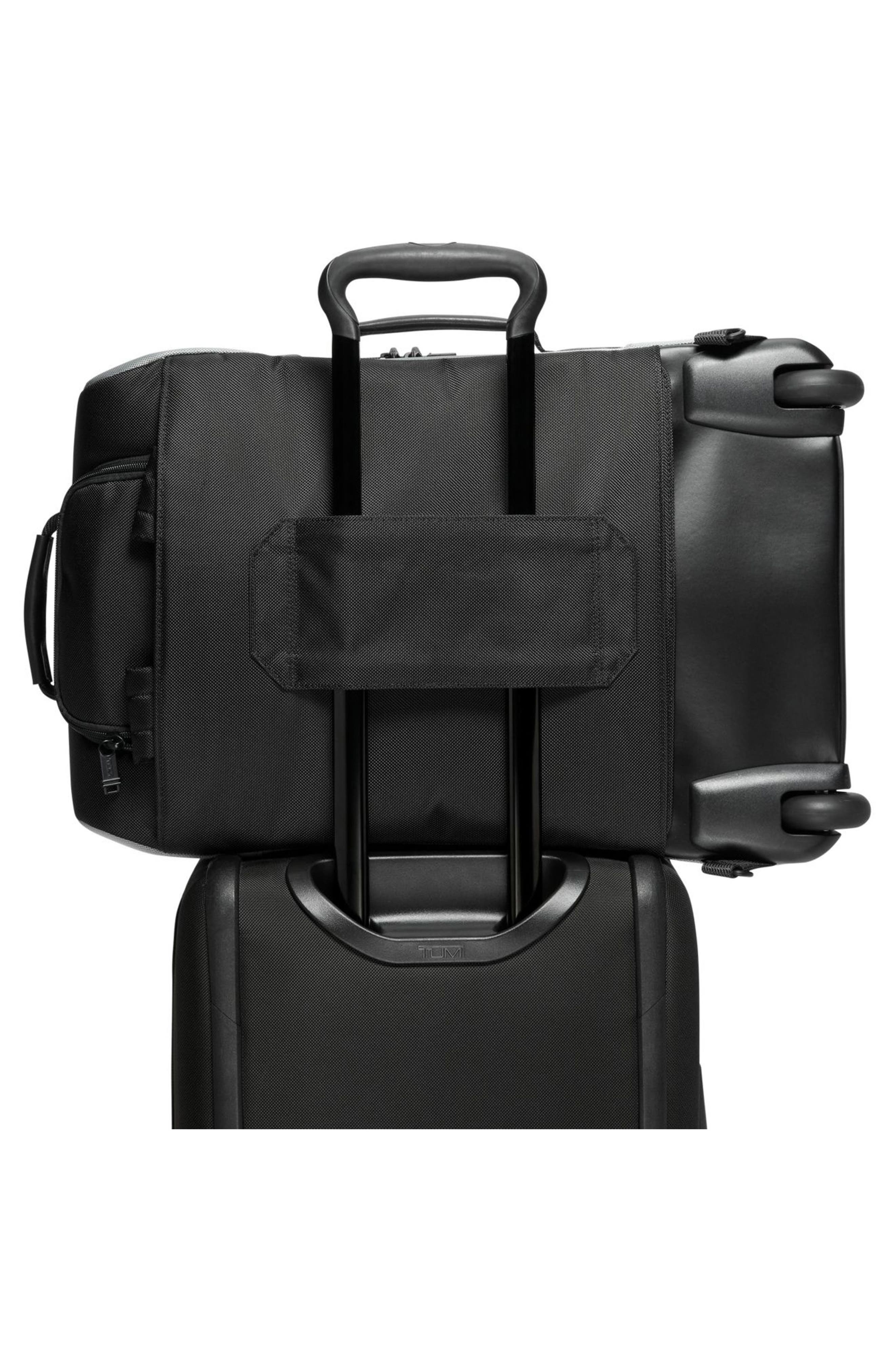 TUMI Wheeled Duffle Bag, Alternate, color, 